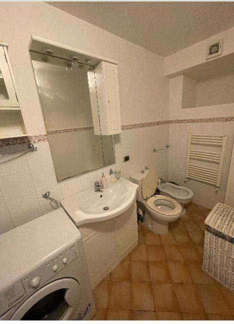 Le Bomboniere Di San Pietro Apartment Rome Exterior photo